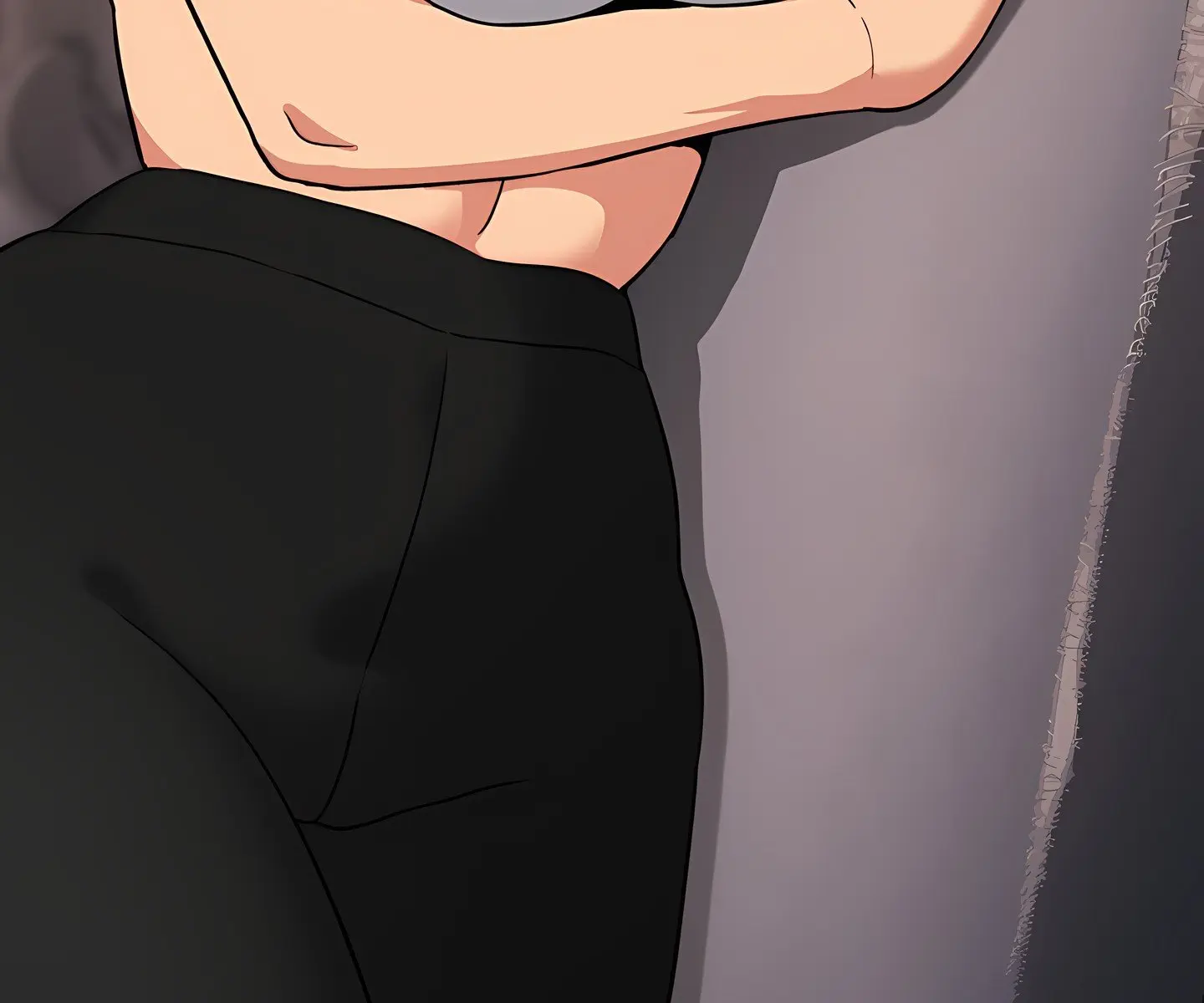 Someone Stop Her Chapter 94 Page 208