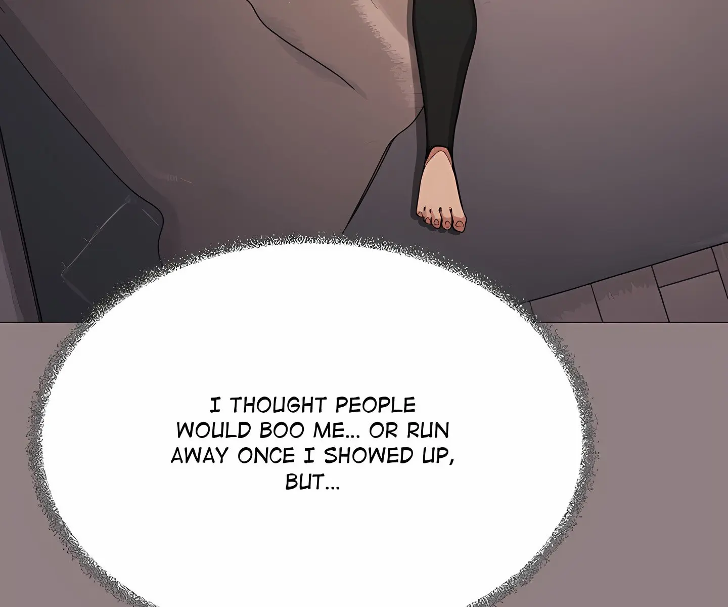 Someone Stop Her Chapter 94 Page 213