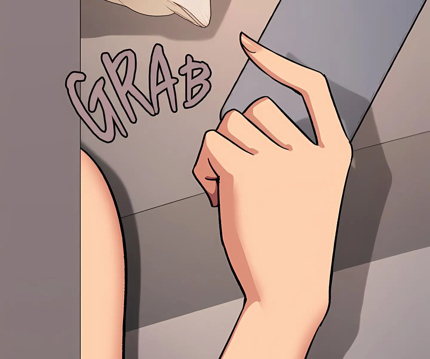 Someone Stop Her Chapter 94 Page 220
