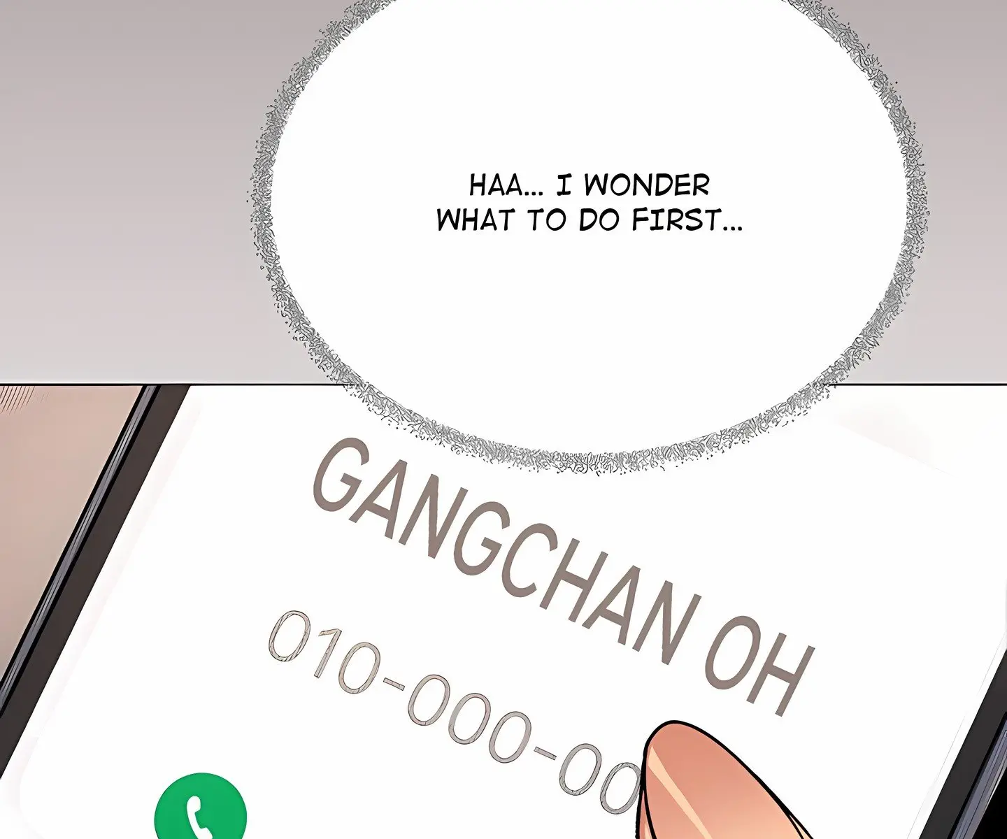 Someone Stop Her Chapter 94 Page 232