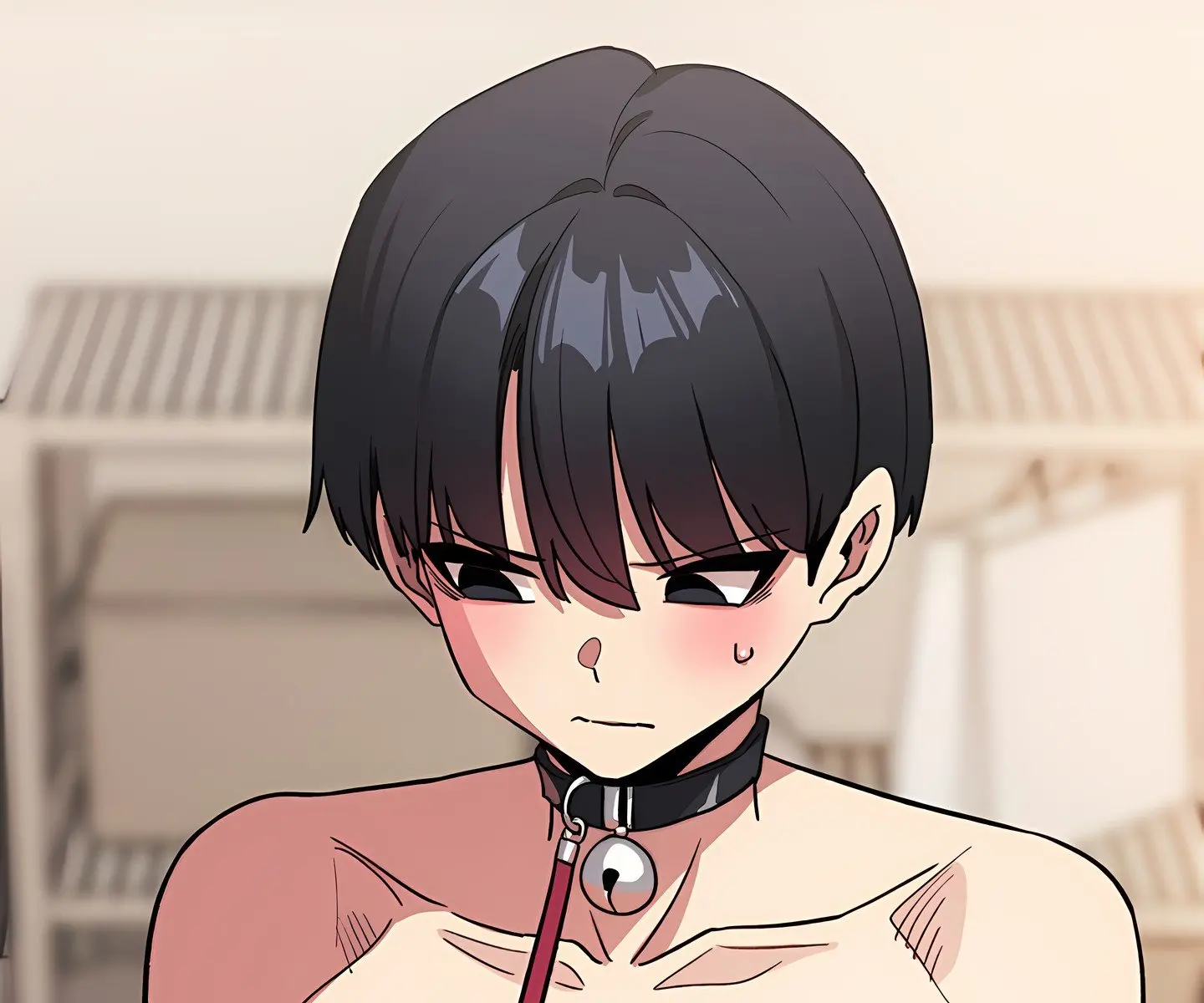Someone Stop Her Chapter 94 Page 237
