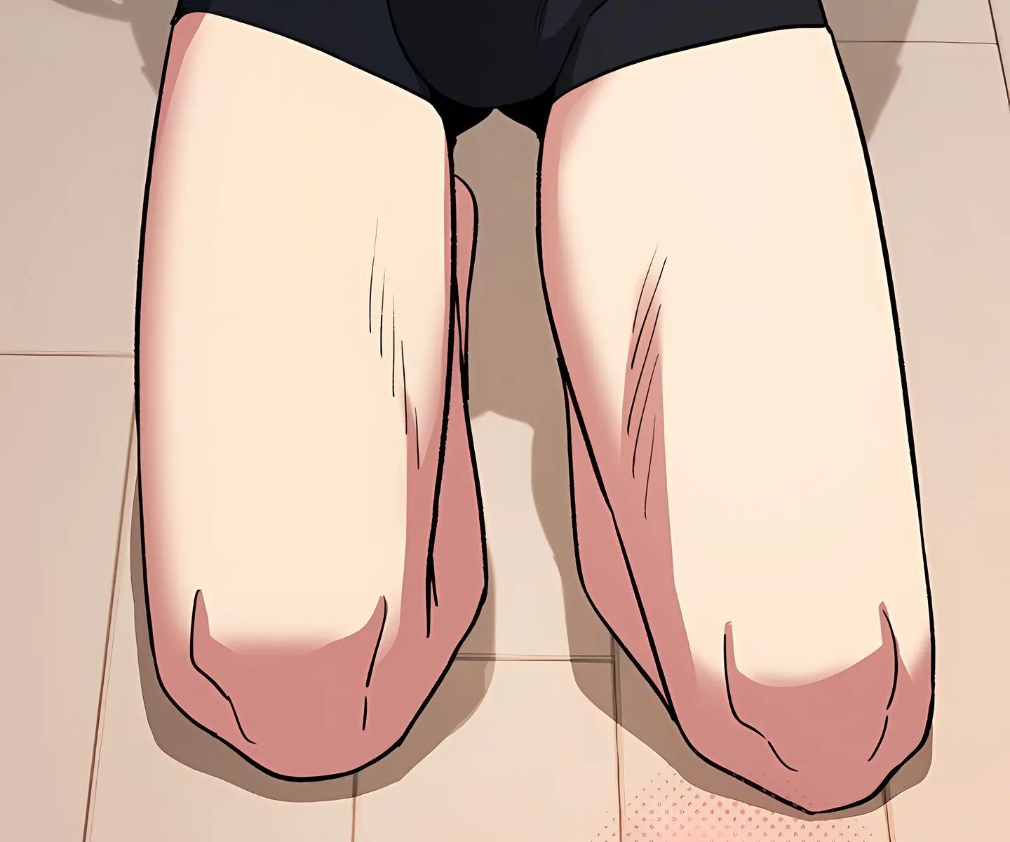 Someone Stop Her Chapter 94 Page 239
