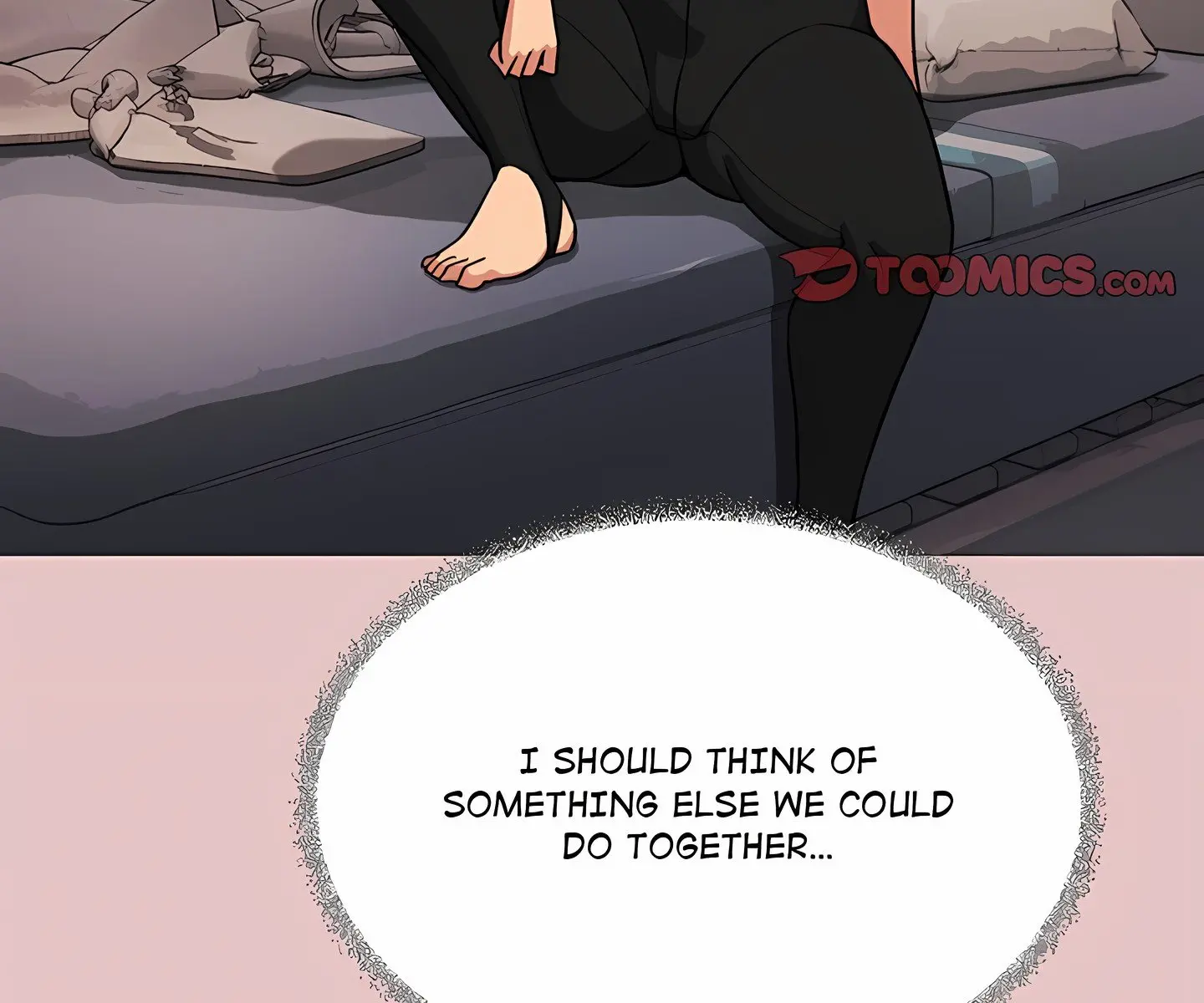 Someone Stop Her Chapter 94 Page 246