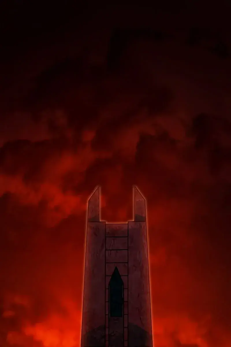 SSS Class Revival Hunter Chapter 1 Page 2