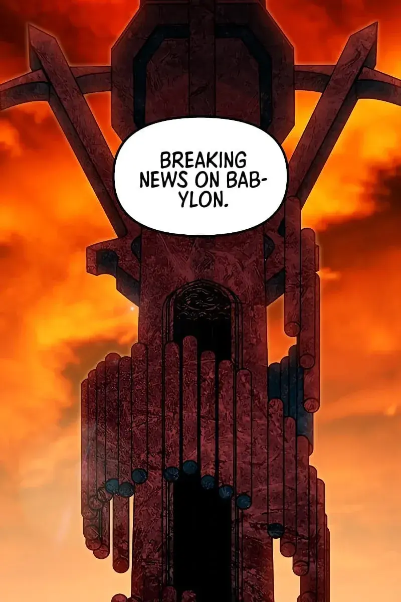 SSS Class Revival Hunter Chapter 1 Page 3