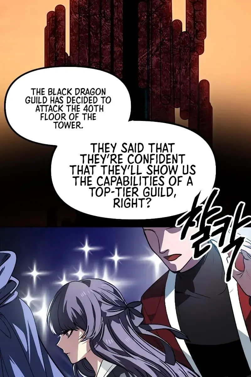 SSS Class Revival Hunter Chapter 1 Page 4