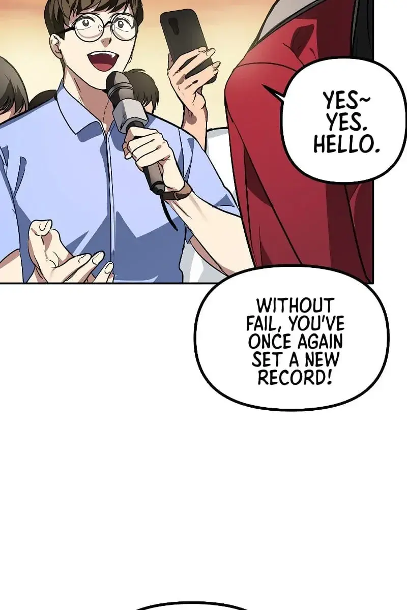 SSS Class Revival Hunter Chapter 1 Page 10