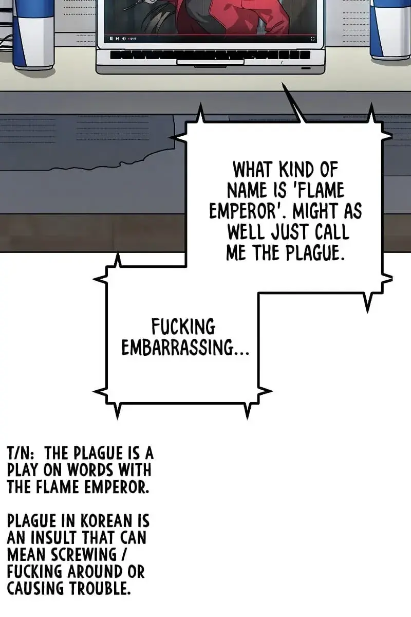 SSS Class Revival Hunter Chapter 1 Page 16