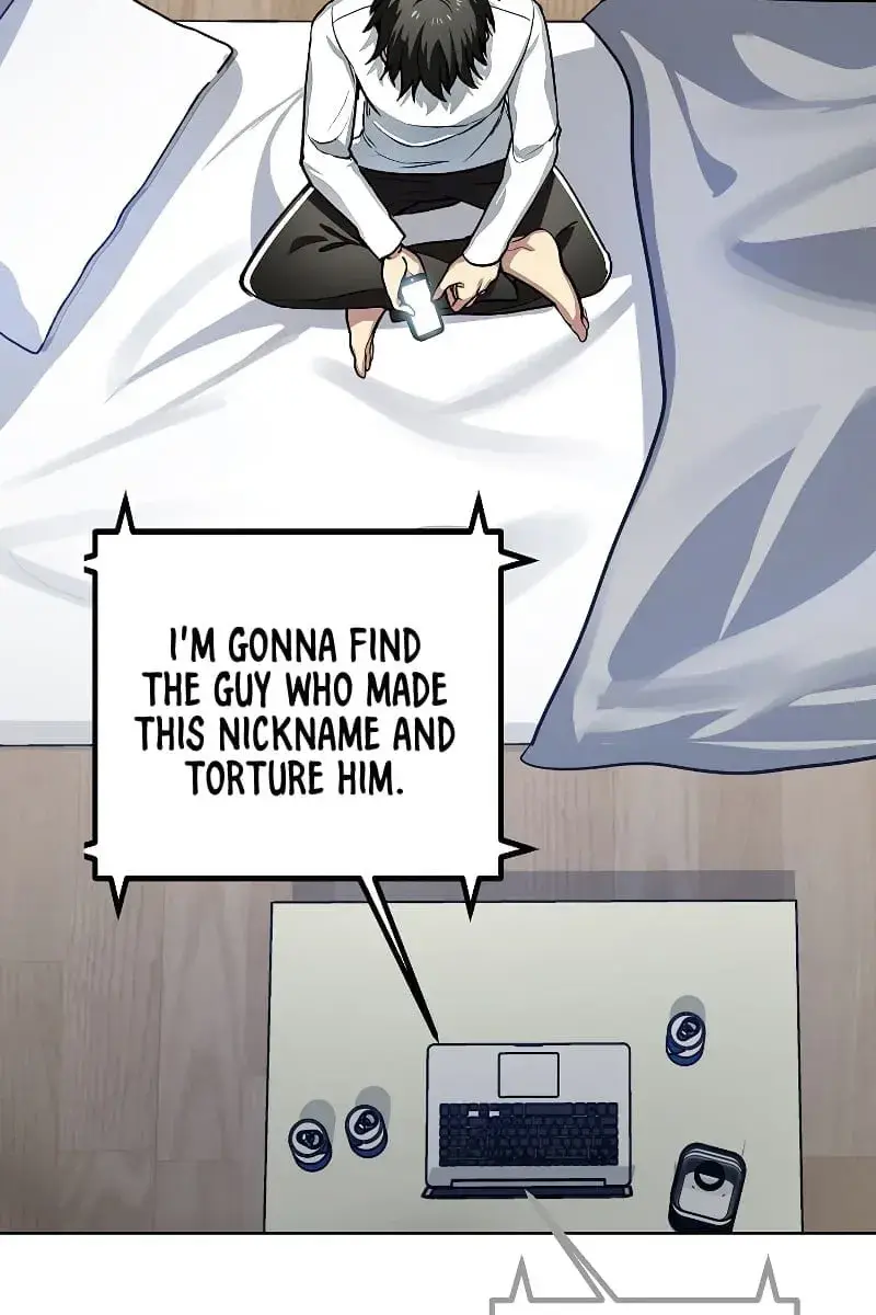 SSS Class Revival Hunter Chapter 1 Page 19