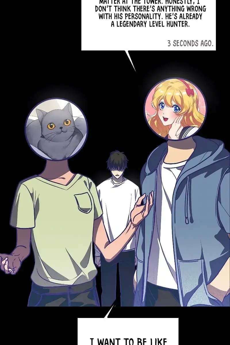SSS Class Revival Hunter Chapter 1 Page 23