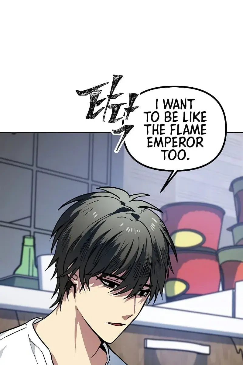 SSS Class Revival Hunter Chapter 1 Page 31