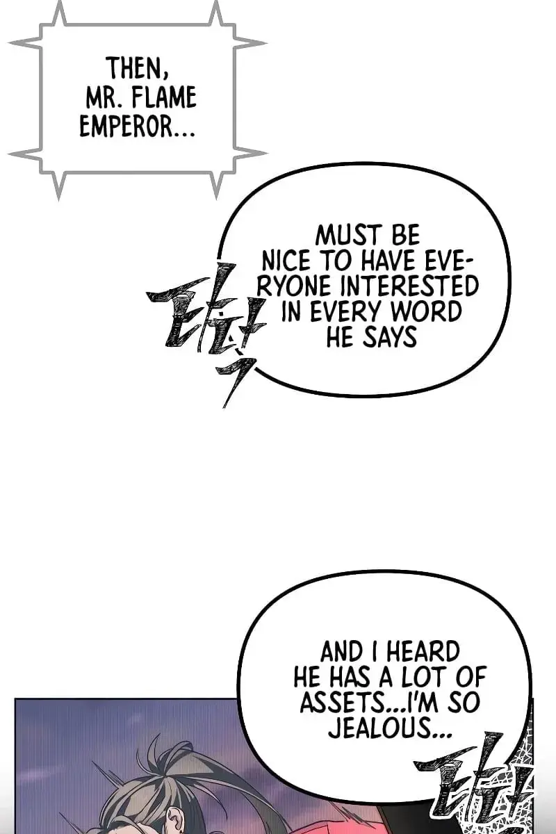 SSS Class Revival Hunter Chapter 1 Page 33