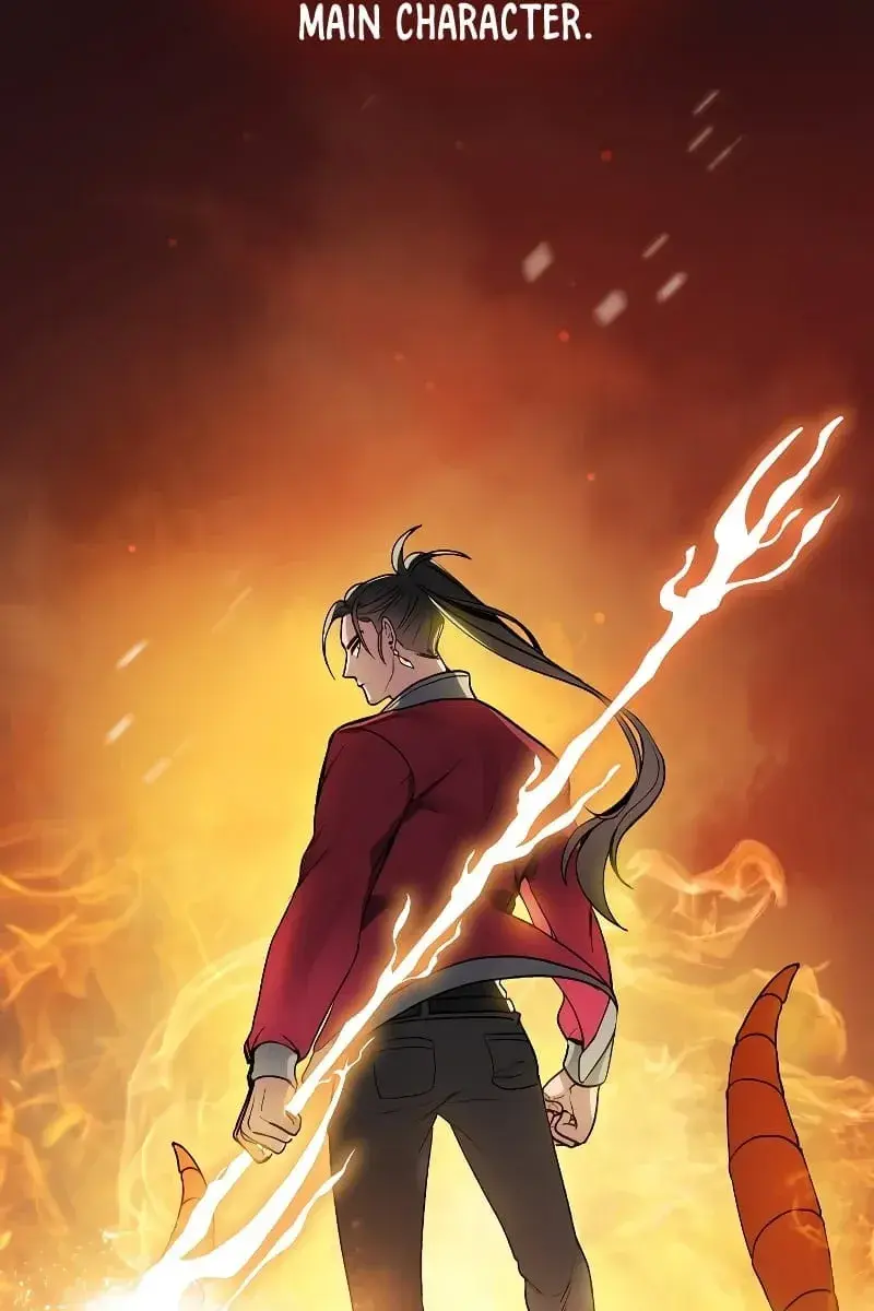 SSS Class Revival Hunter Chapter 1 Page 35