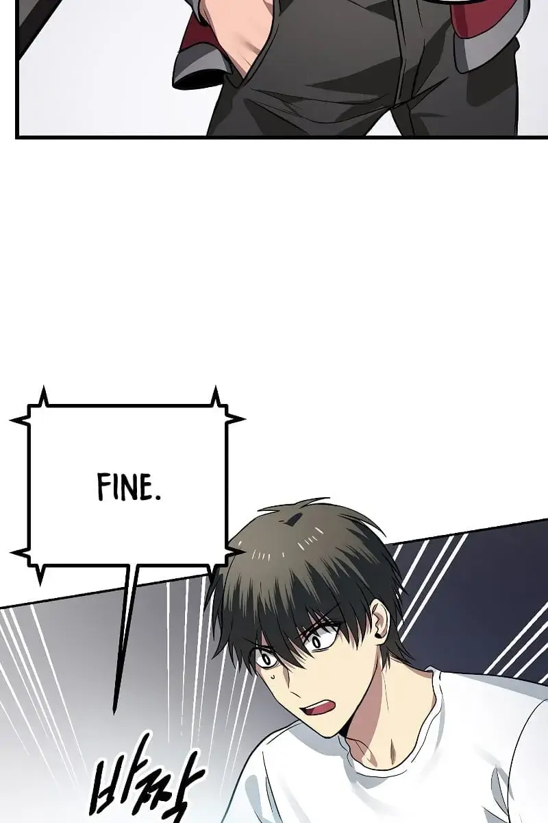 SSS Class Revival Hunter Chapter 1 Page 44