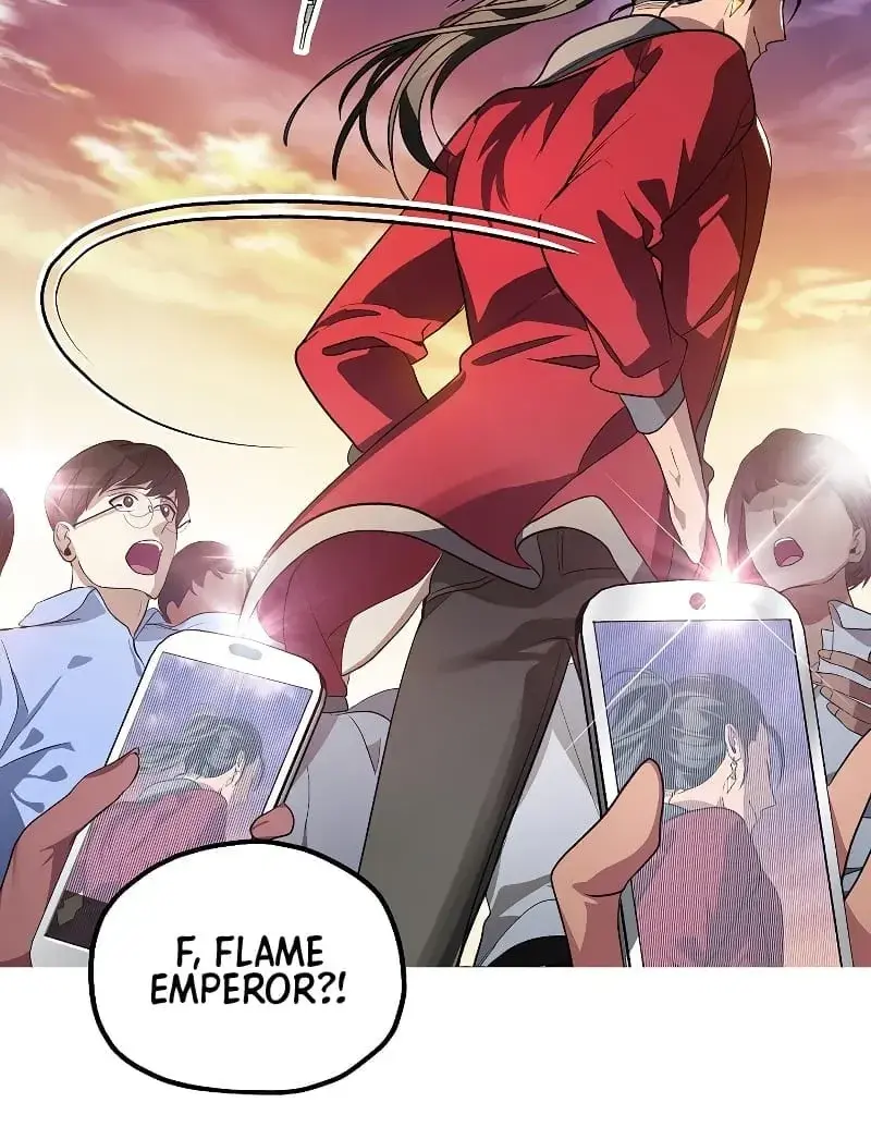 SSS Class Revival Hunter Chapter 1 Page 50