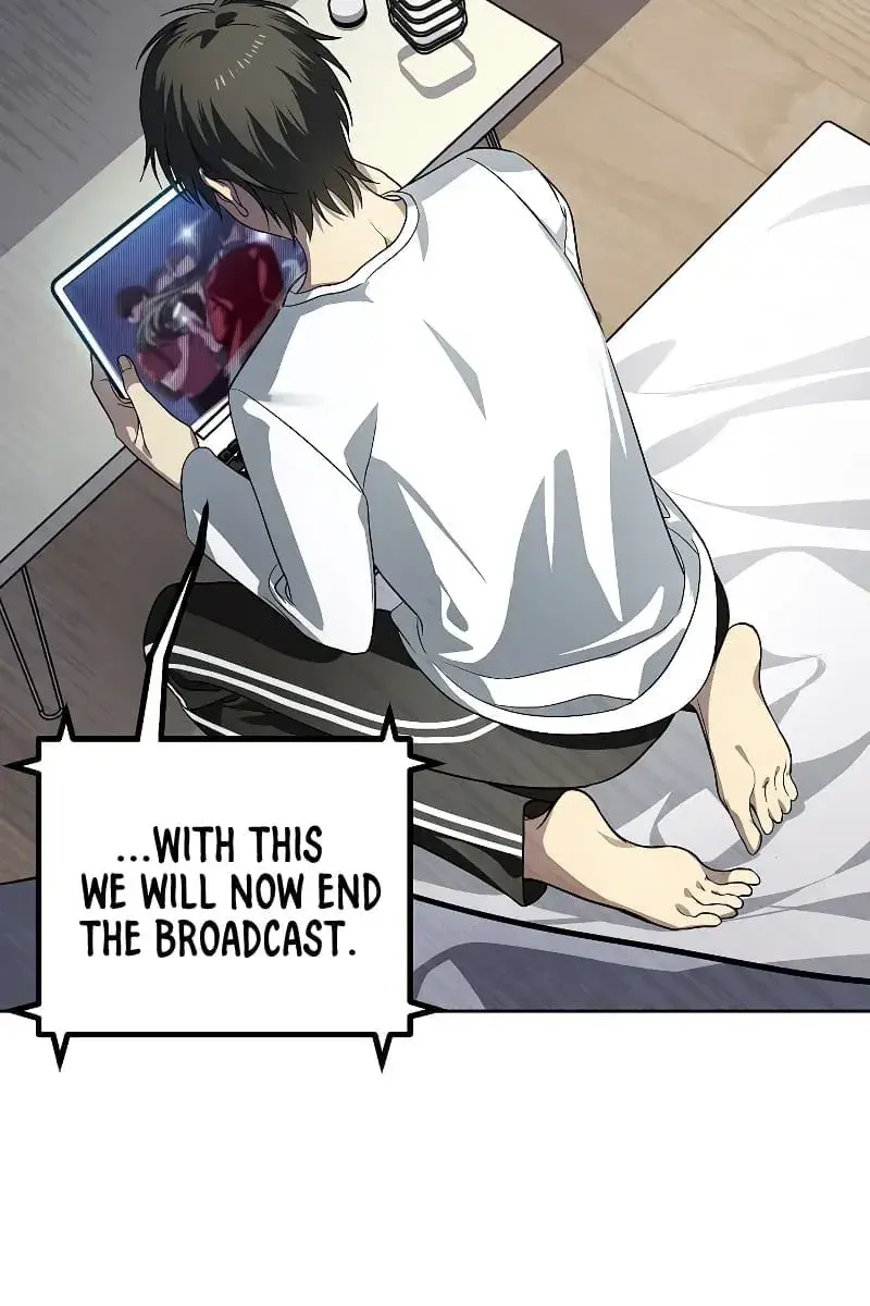 SSS Class Revival Hunter Chapter 1 Page 52