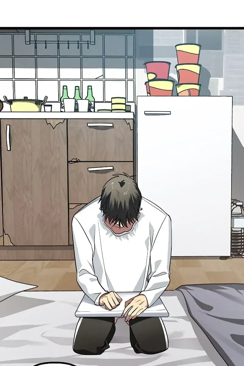 SSS Class Revival Hunter Chapter 1 Page 55