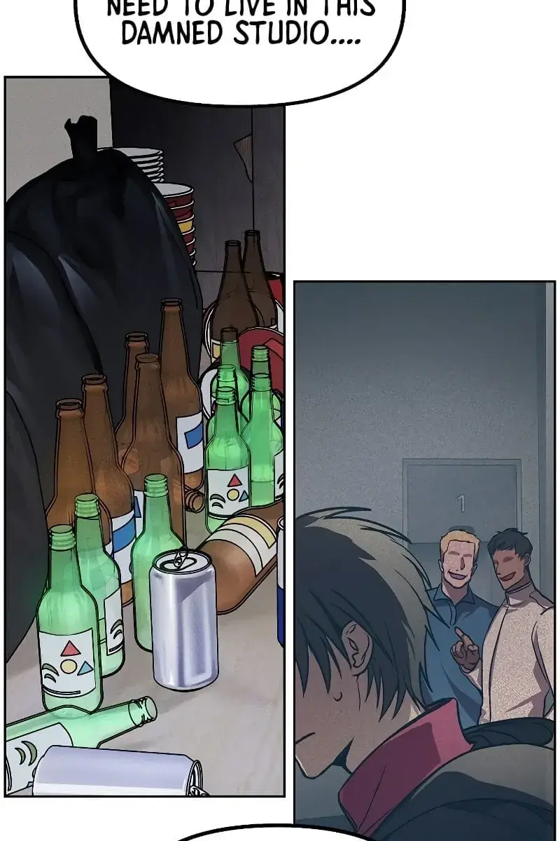 SSS Class Revival Hunter Chapter 1 Page 61