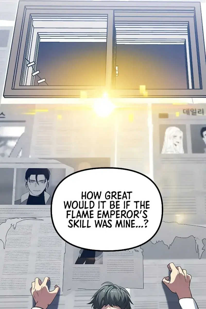 SSS Class Revival Hunter Chapter 1 Page 67