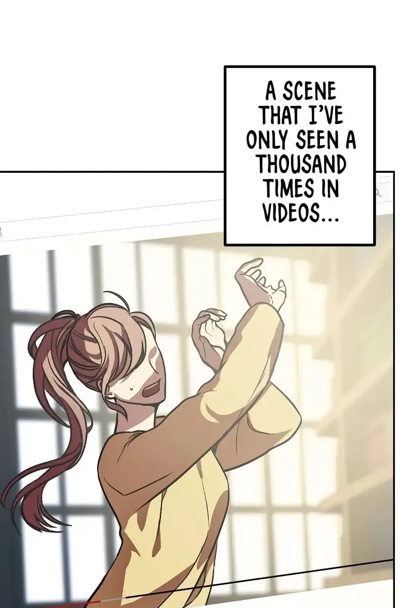 SSS Class Revival Hunter Chapter 1 Page 74