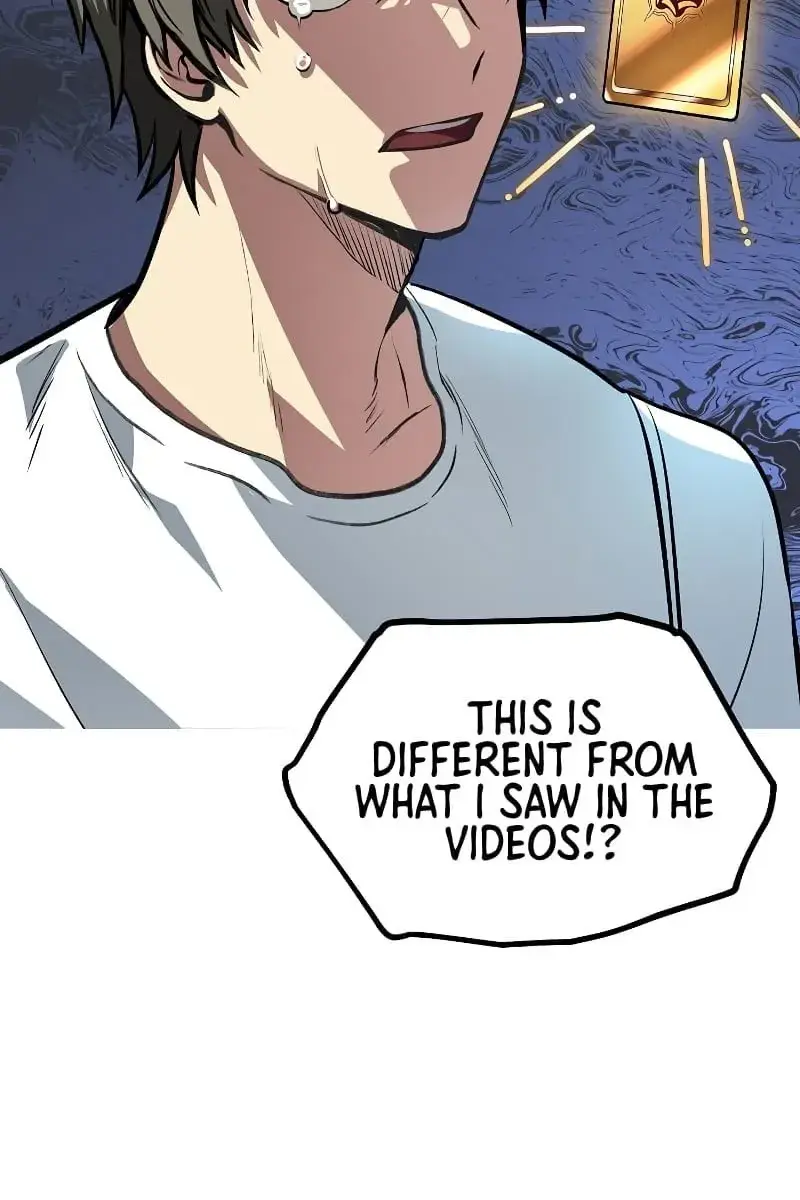 SSS Class Revival Hunter Chapter 1 Page 83