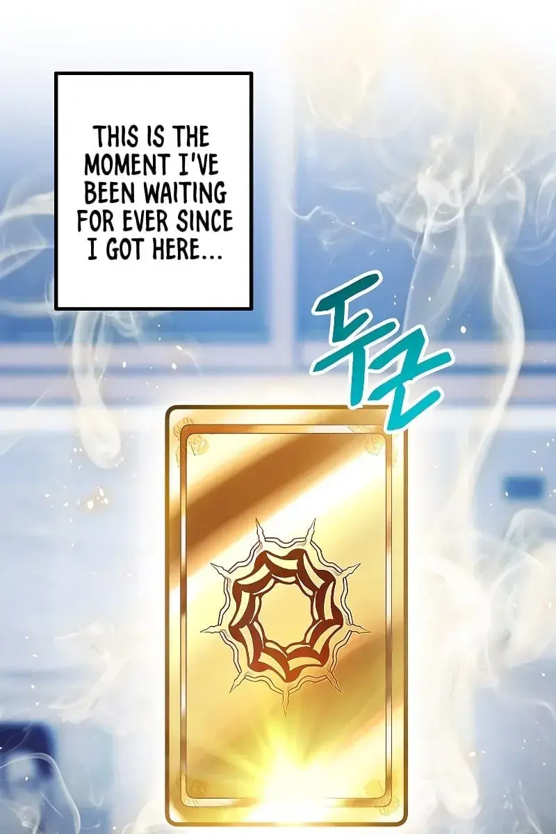 SSS Class Revival Hunter Chapter 1 Page 86