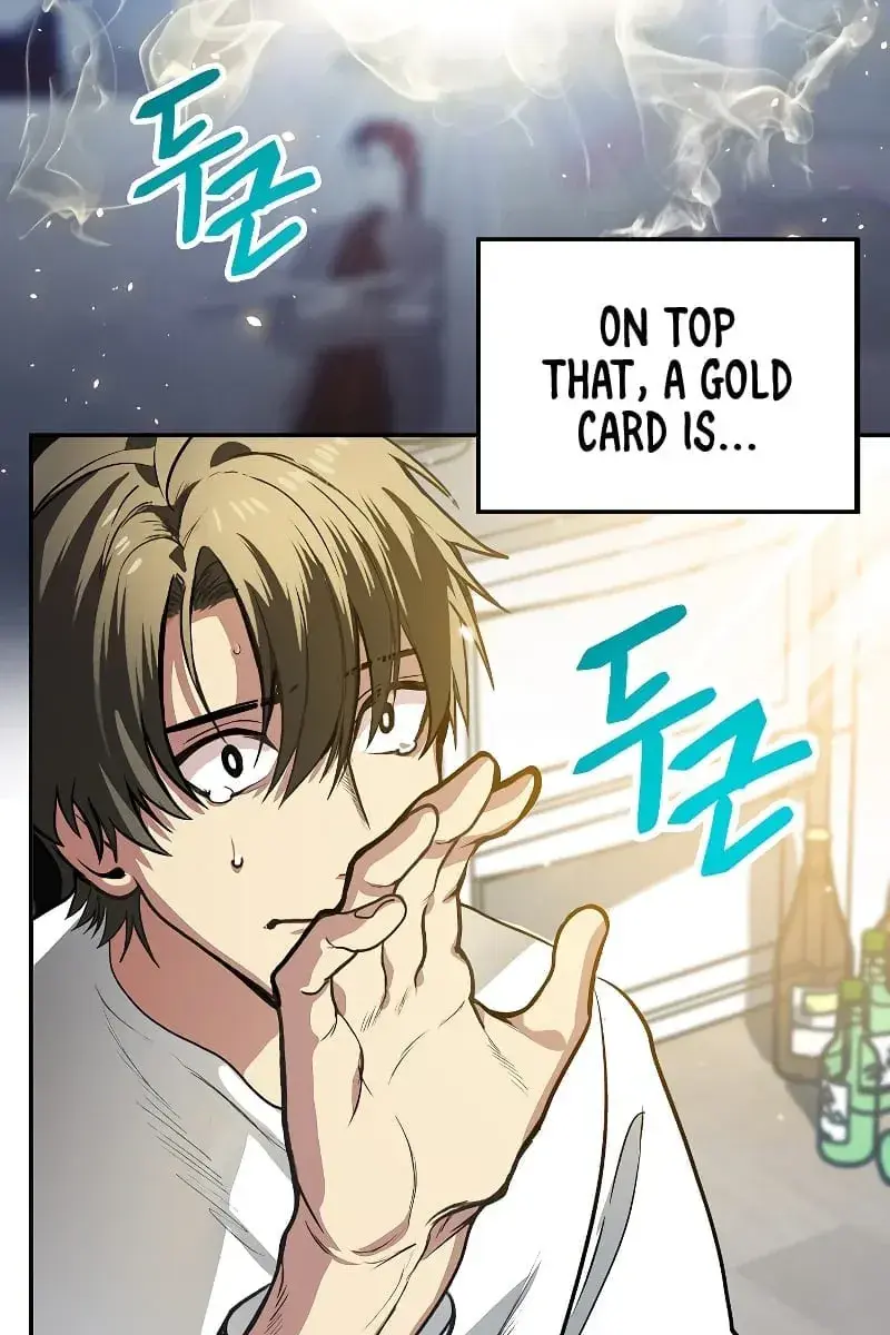 SSS Class Revival Hunter Chapter 1 Page 87