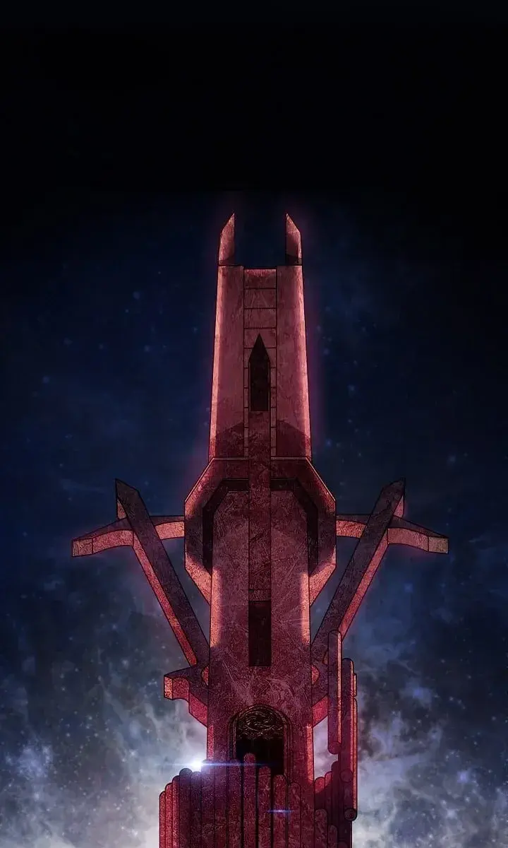 SSS Class Revival Hunter Chapter 2 Page 2