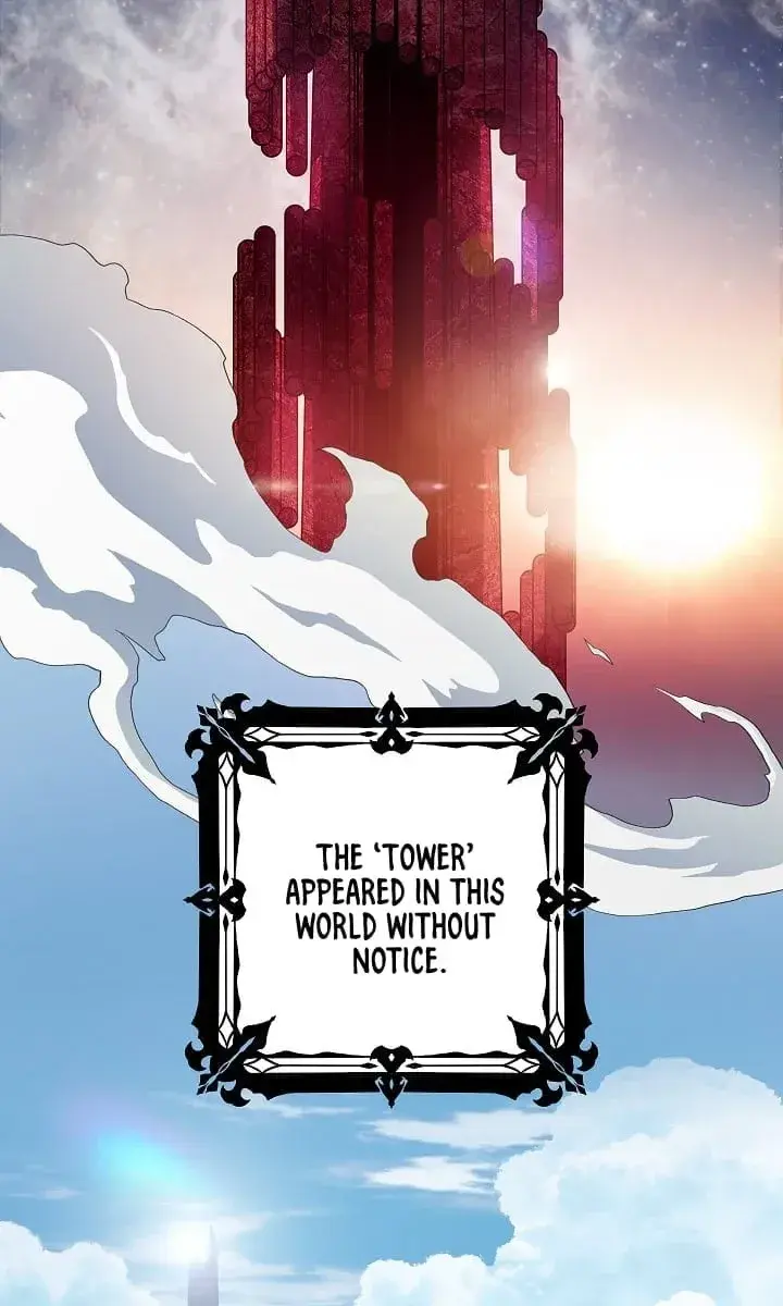 SSS Class Revival Hunter Chapter 2 Page 3