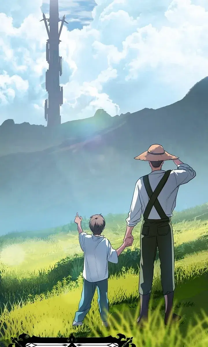 SSS Class Revival Hunter Chapter 2 Page 4