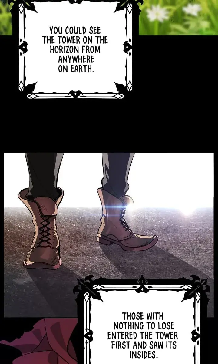 SSS Class Revival Hunter Chapter 2 Page 5