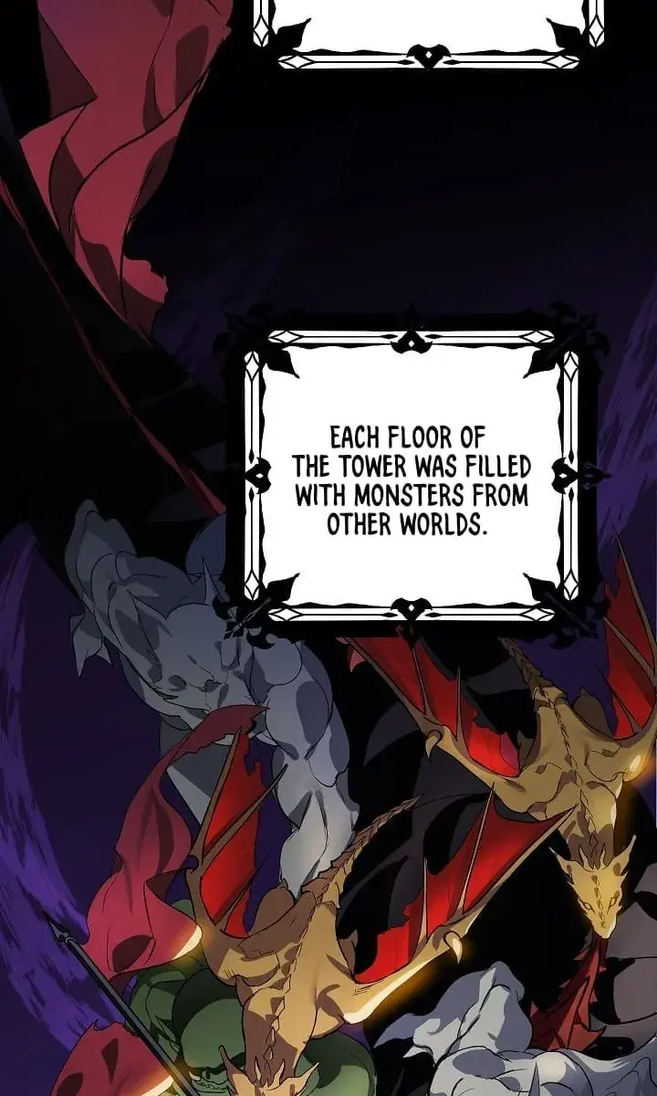 SSS Class Revival Hunter Chapter 2 Page 6