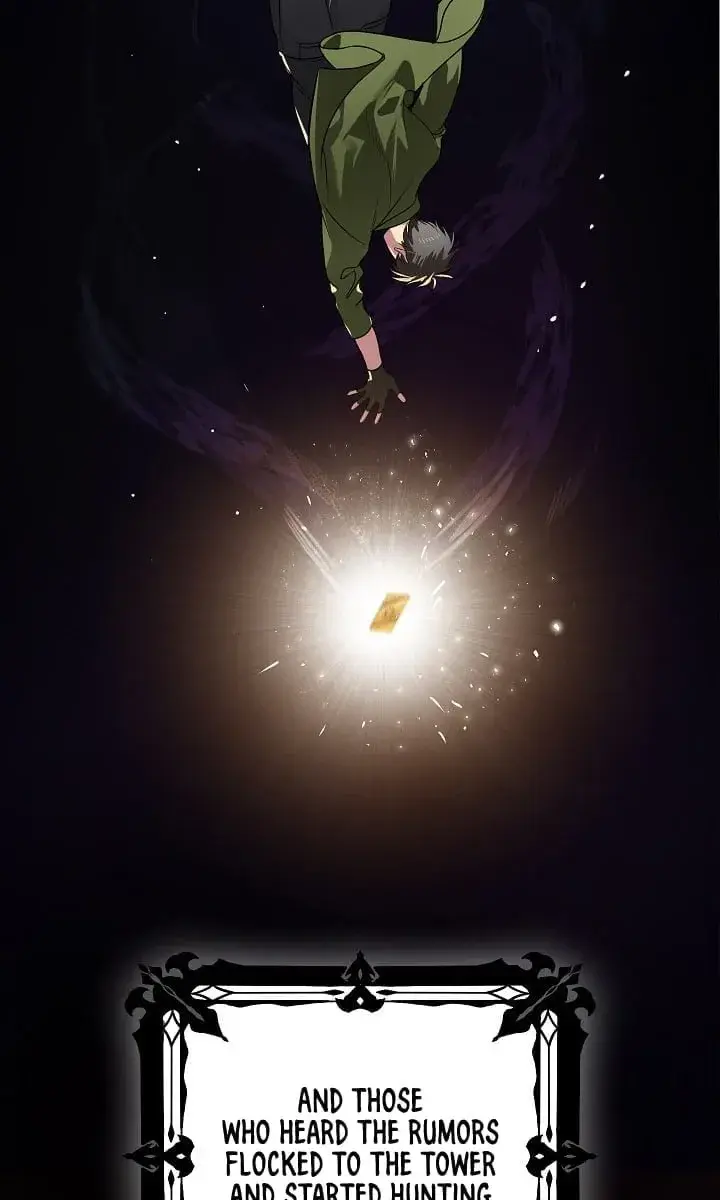 SSS Class Revival Hunter Chapter 2 Page 9