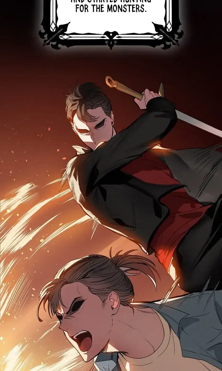 SSS Class Revival Hunter Chapter 2 Page 10