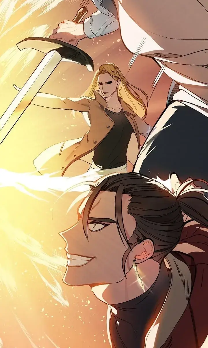 SSS Class Revival Hunter Chapter 2 Page 11