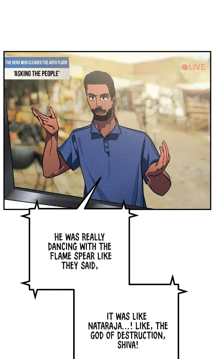 SSS Class Revival Hunter Chapter 2 Page 14