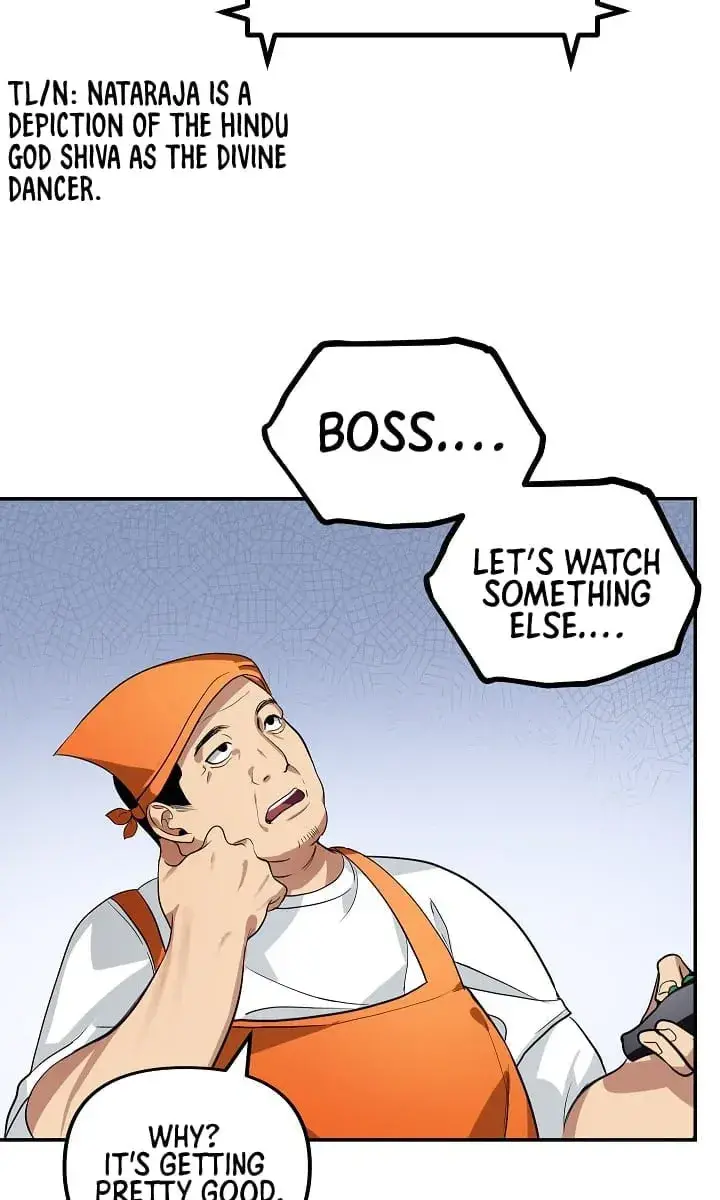 SSS Class Revival Hunter Chapter 2 Page 15