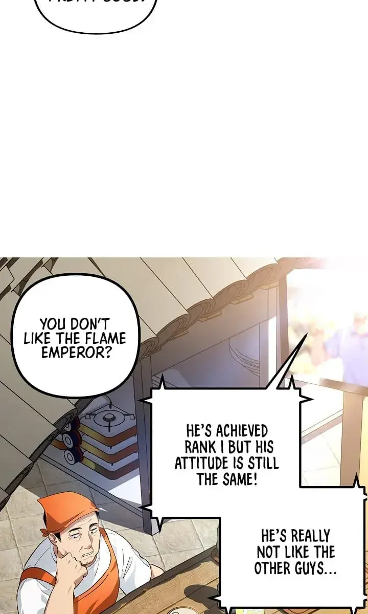 SSS Class Revival Hunter Chapter 2 Page 16