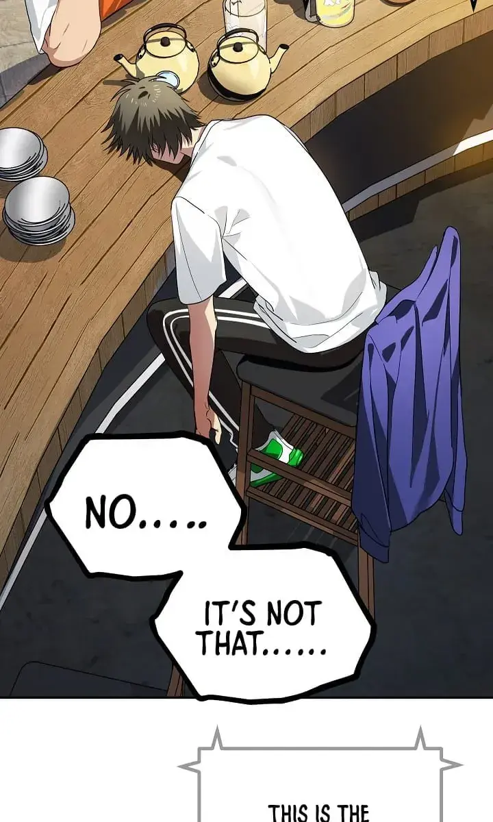 SSS Class Revival Hunter Chapter 2 Page 17