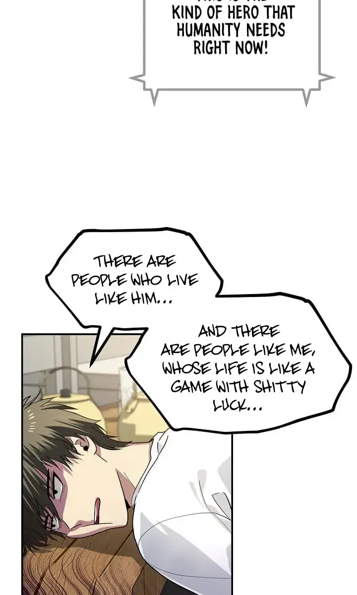 SSS Class Revival Hunter Chapter 2 Page 18