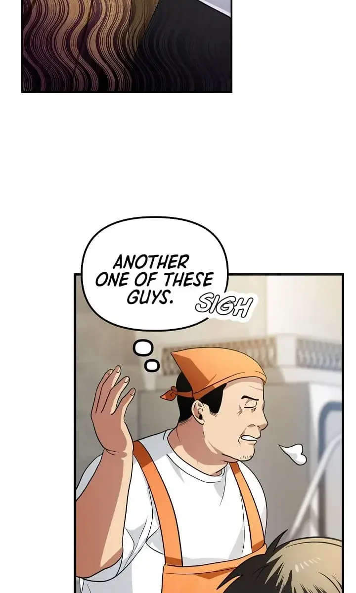 SSS Class Revival Hunter Chapter 2 Page 19