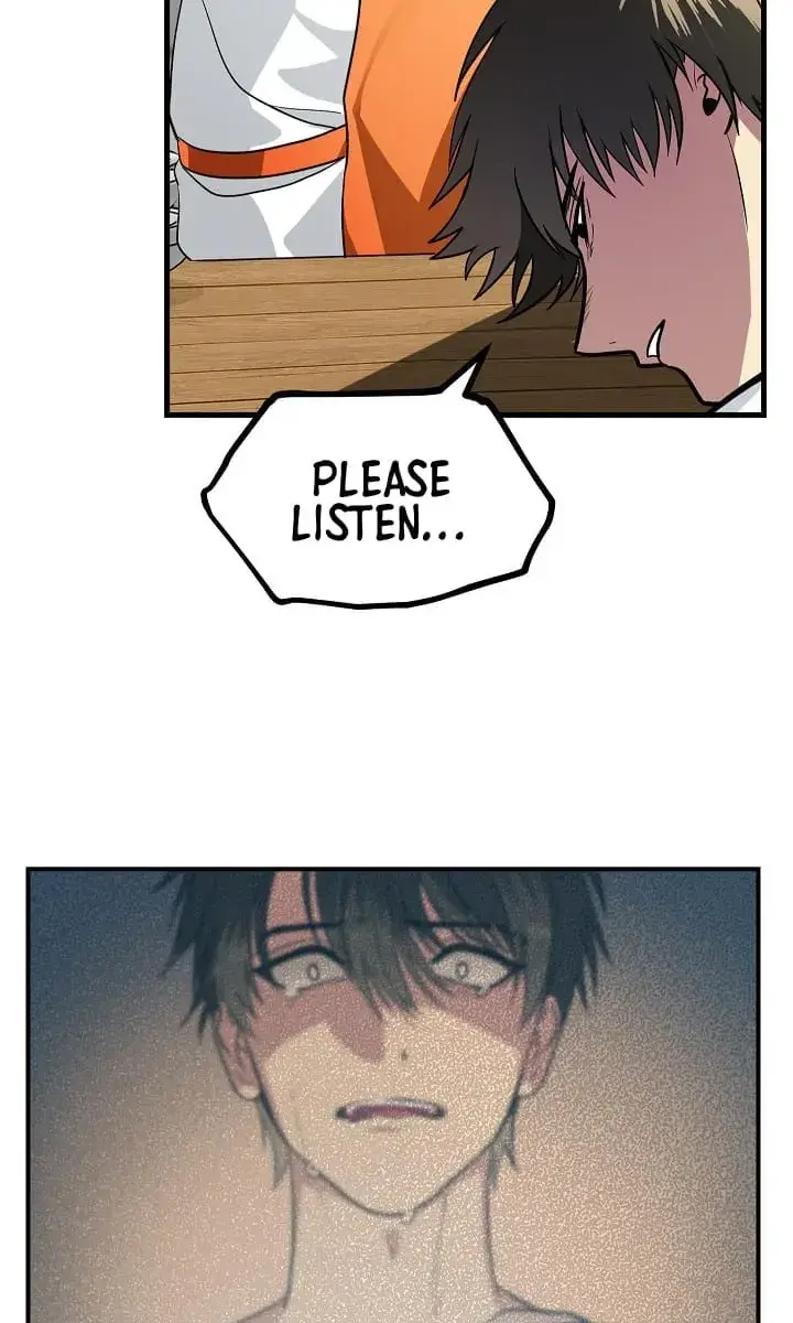 SSS Class Revival Hunter Chapter 2 Page 20