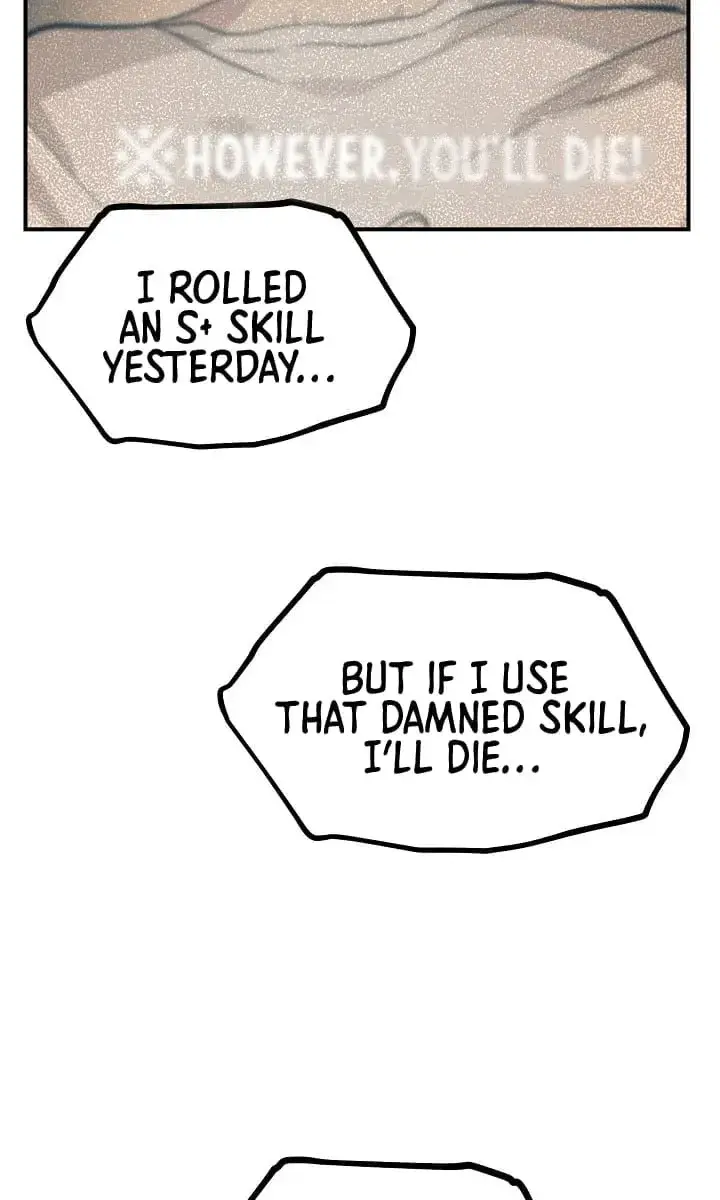 SSS Class Revival Hunter Chapter 2 Page 21