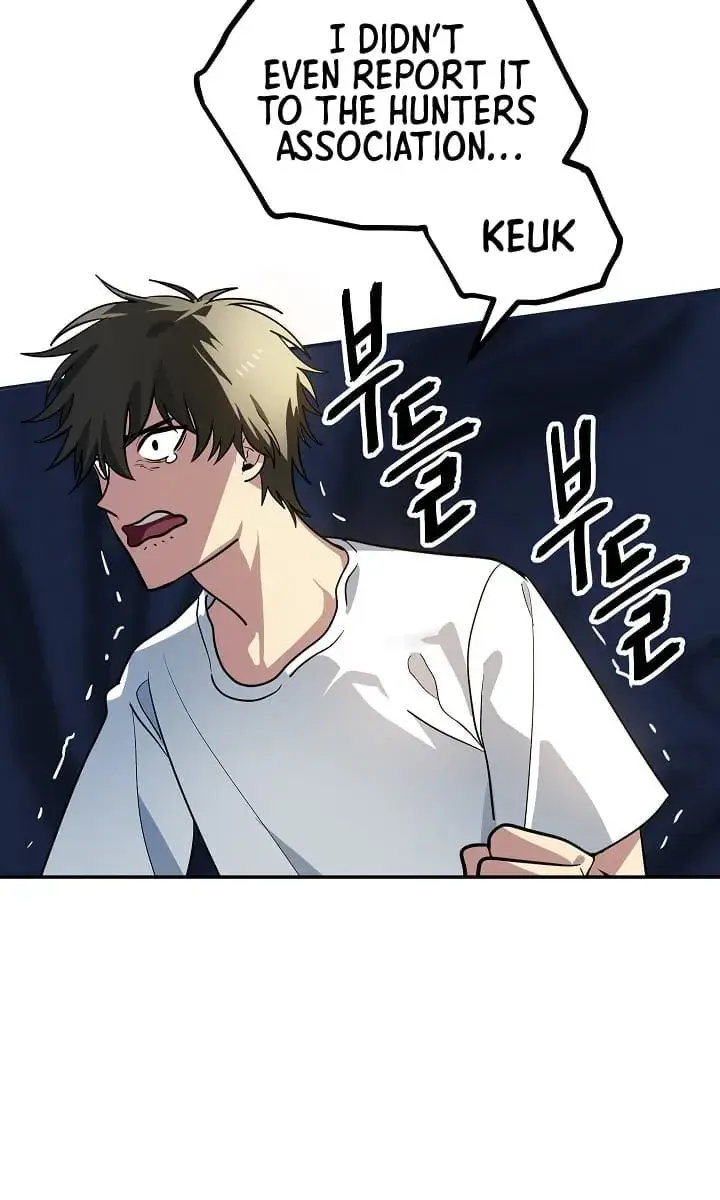 SSS Class Revival Hunter Chapter 2 Page 22