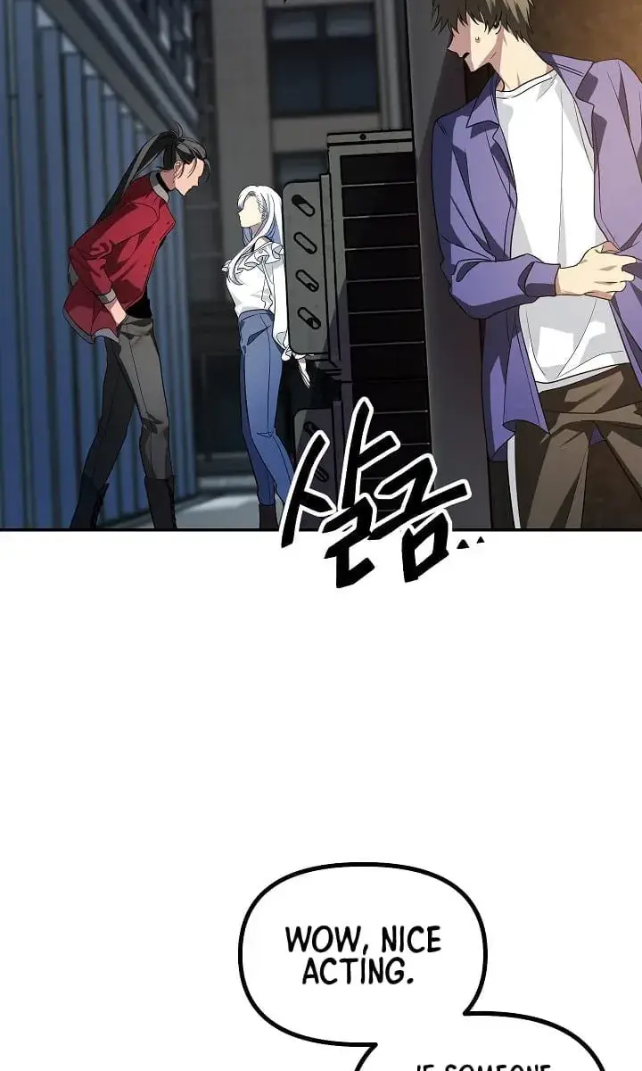 SSS Class Revival Hunter Chapter 2 Page 29