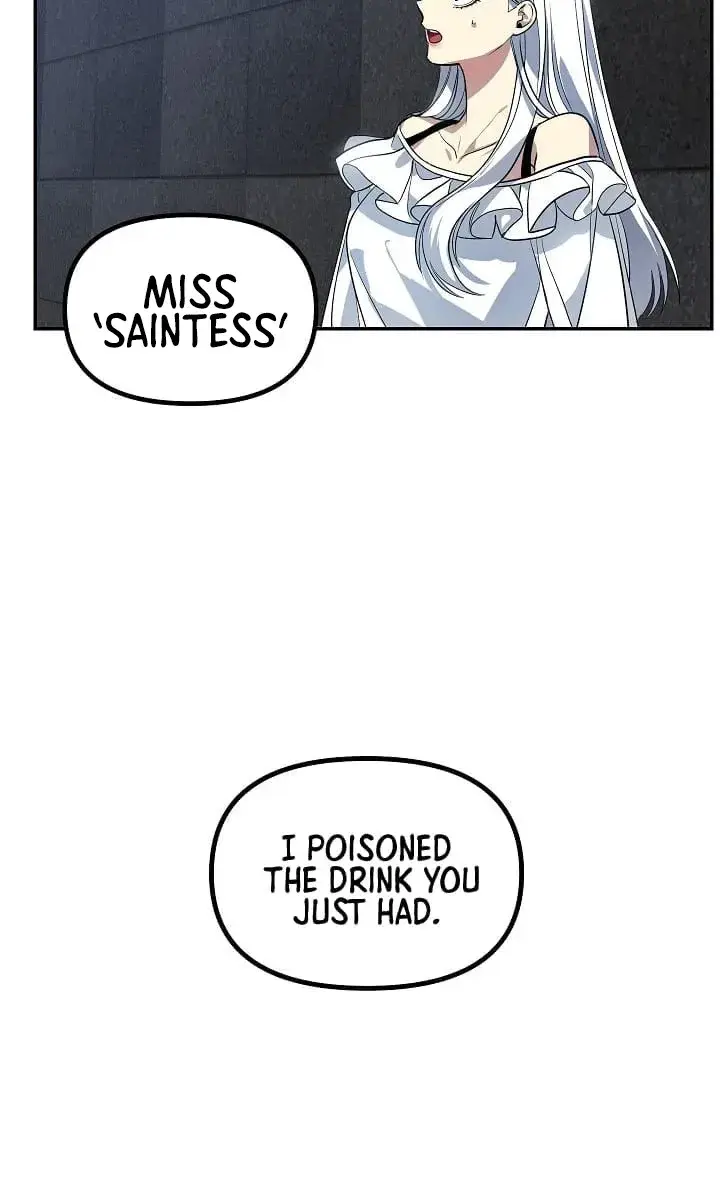 SSS Class Revival Hunter Chapter 2 Page 31