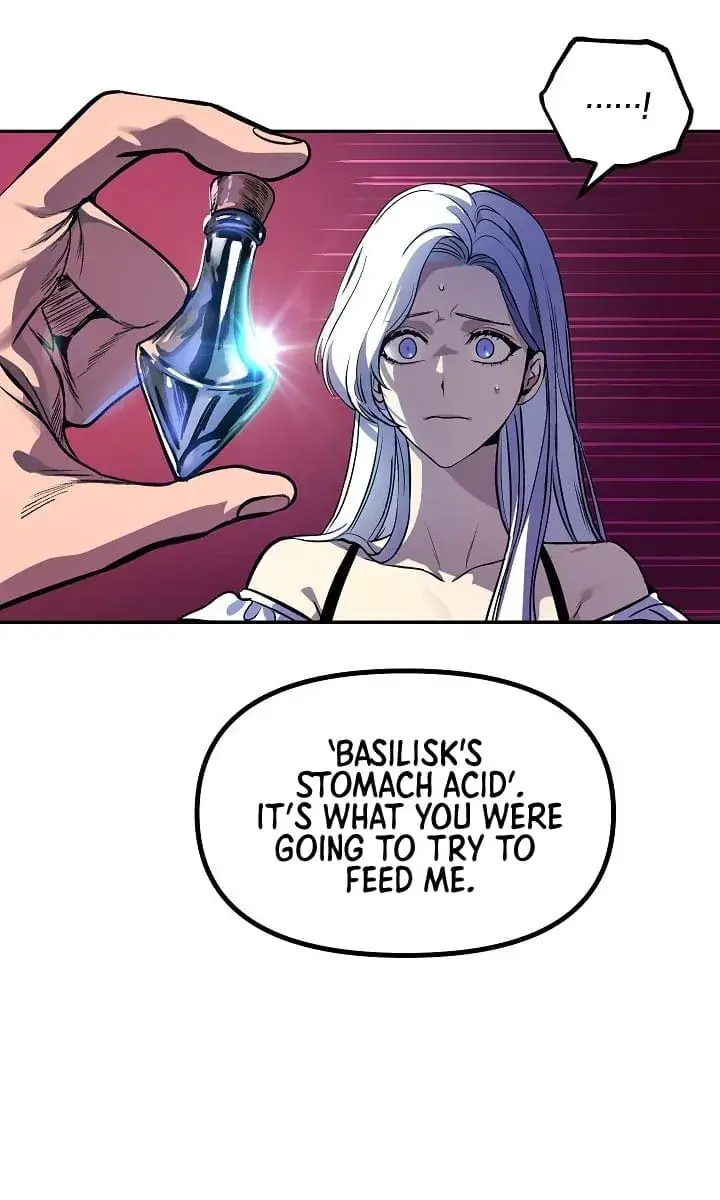 SSS Class Revival Hunter Chapter 2 Page 32