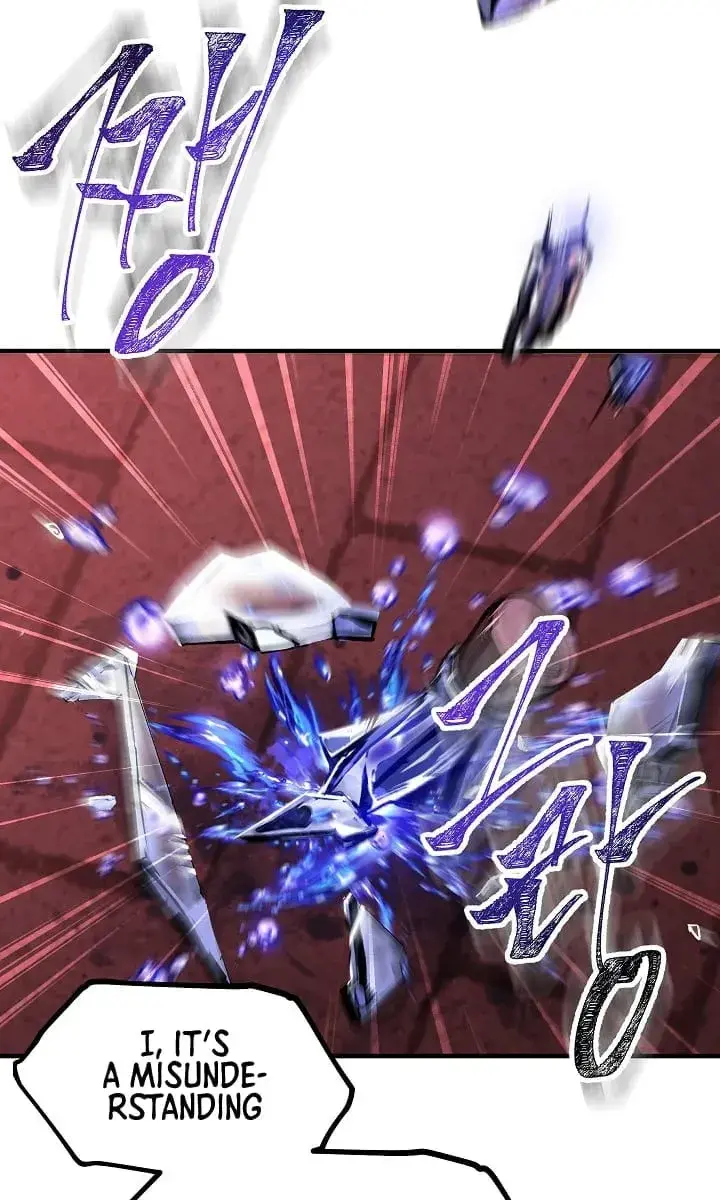 SSS Class Revival Hunter Chapter 2 Page 34