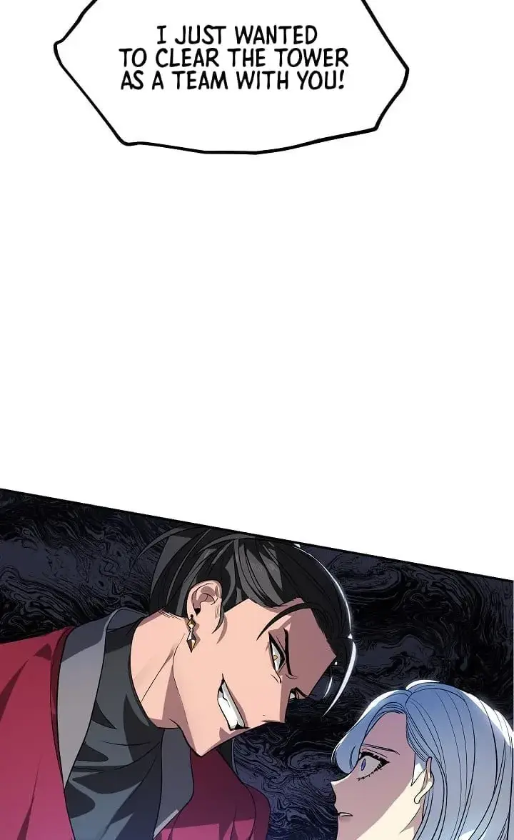 SSS Class Revival Hunter Chapter 2 Page 35