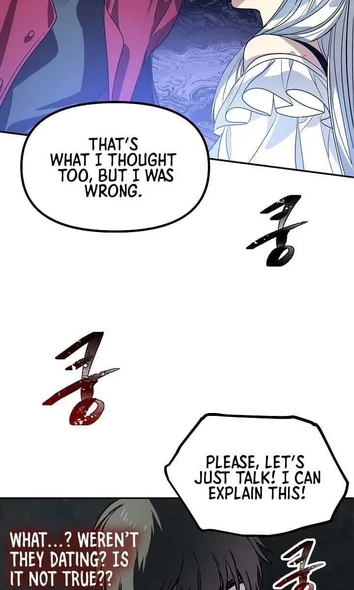 SSS Class Revival Hunter Chapter 2 Page 36